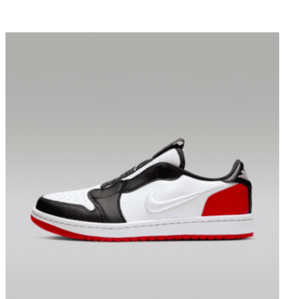 Air Jordan1 Retro/ Low Slip
